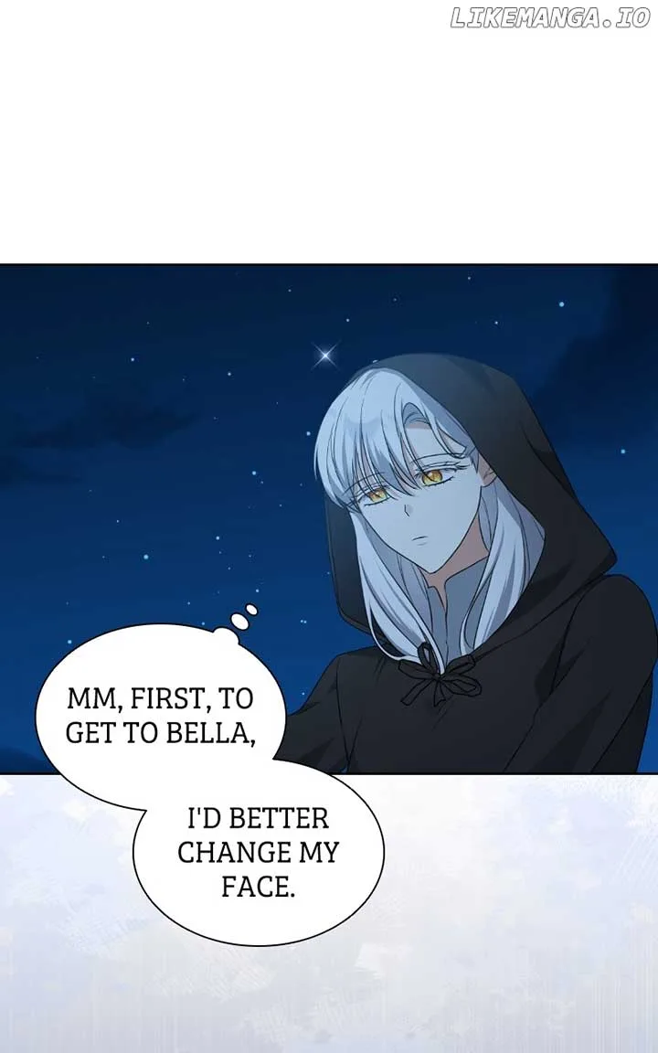 Hoping for My Death Chapter 43 page 94