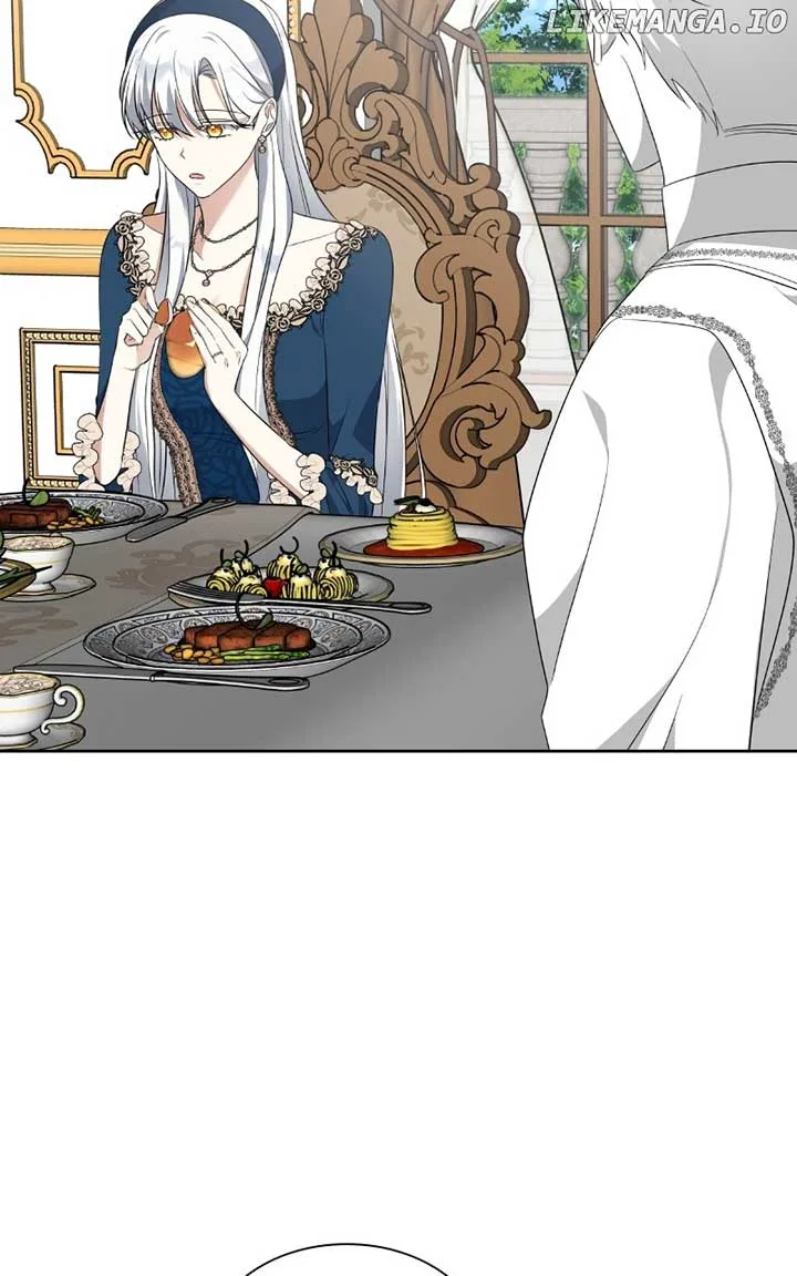 Hoping for My Death Chapter 43 page 9