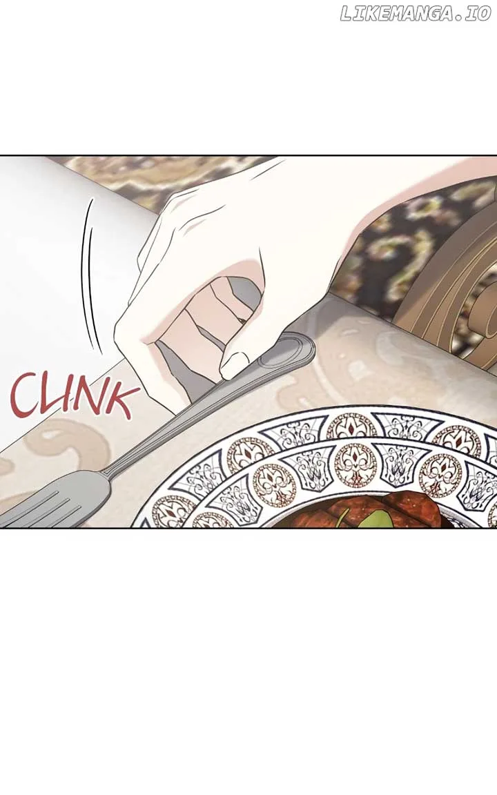 Hoping for My Death Chapter 42 page 134