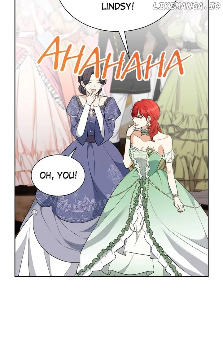 Hoping for My Death Chapter 42 page 44