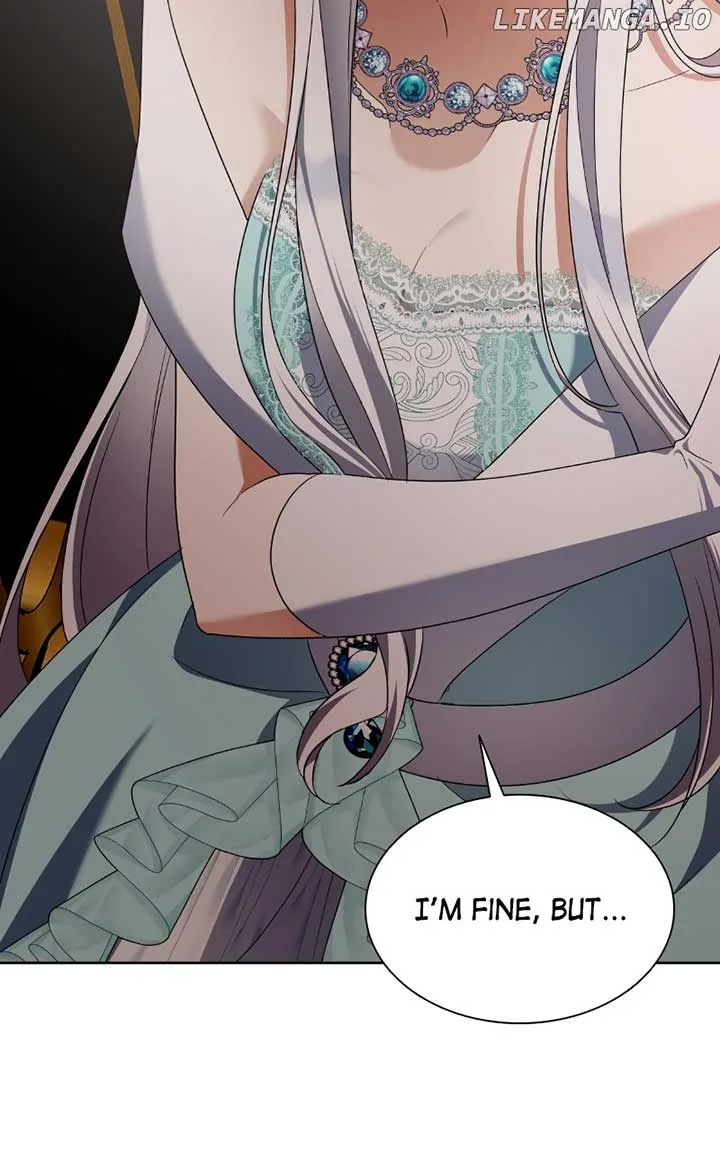 Hoping for My Death Chapter 42 page 71