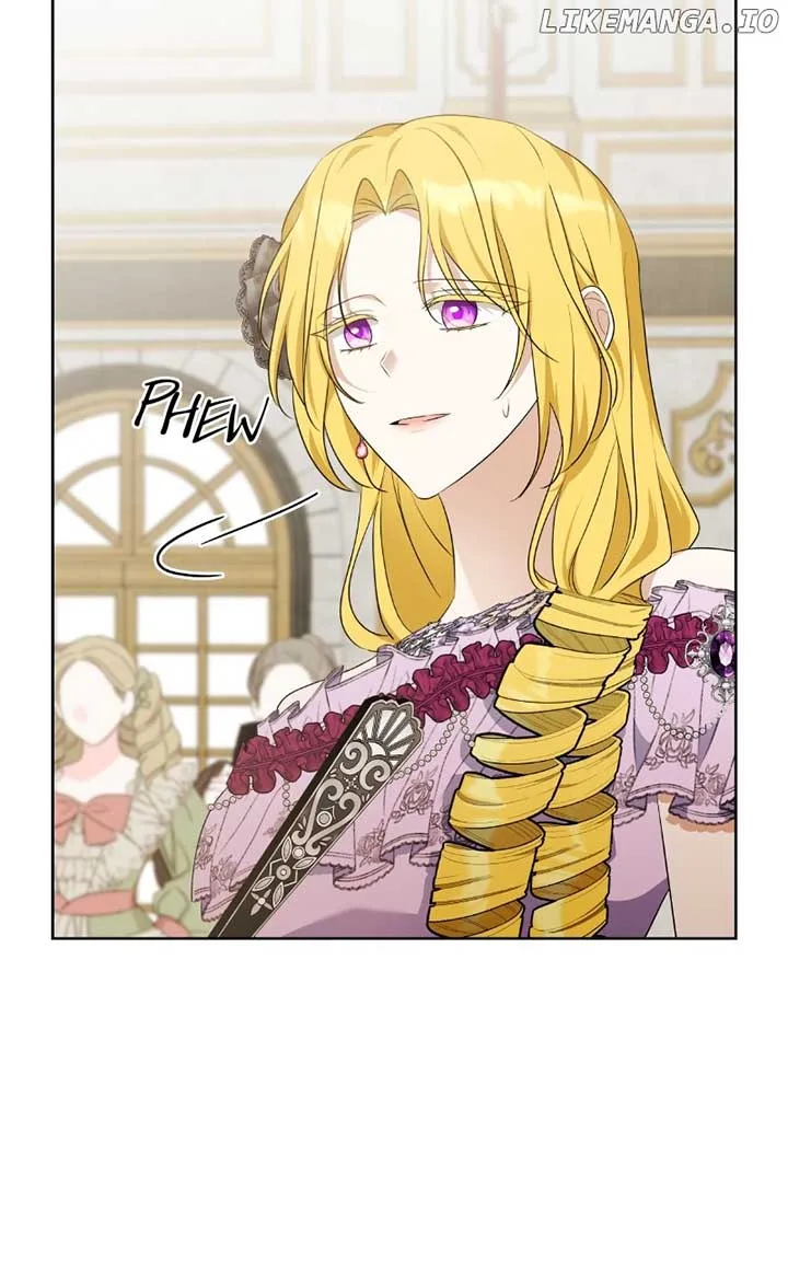 Hoping for My Death Chapter 42 page 50