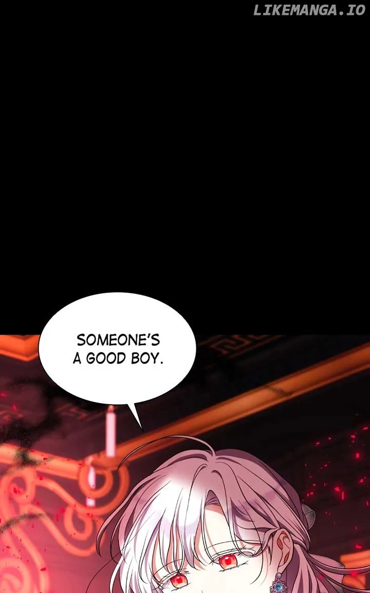 Hoping for My Death Chapter 42 page 109