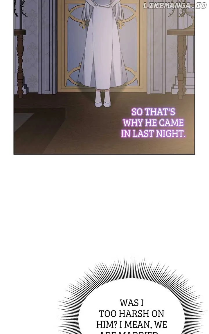 Hoping for My Death Chapter 43 page 76