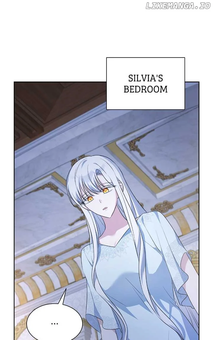Hoping for My Death Chapter 43 page 32