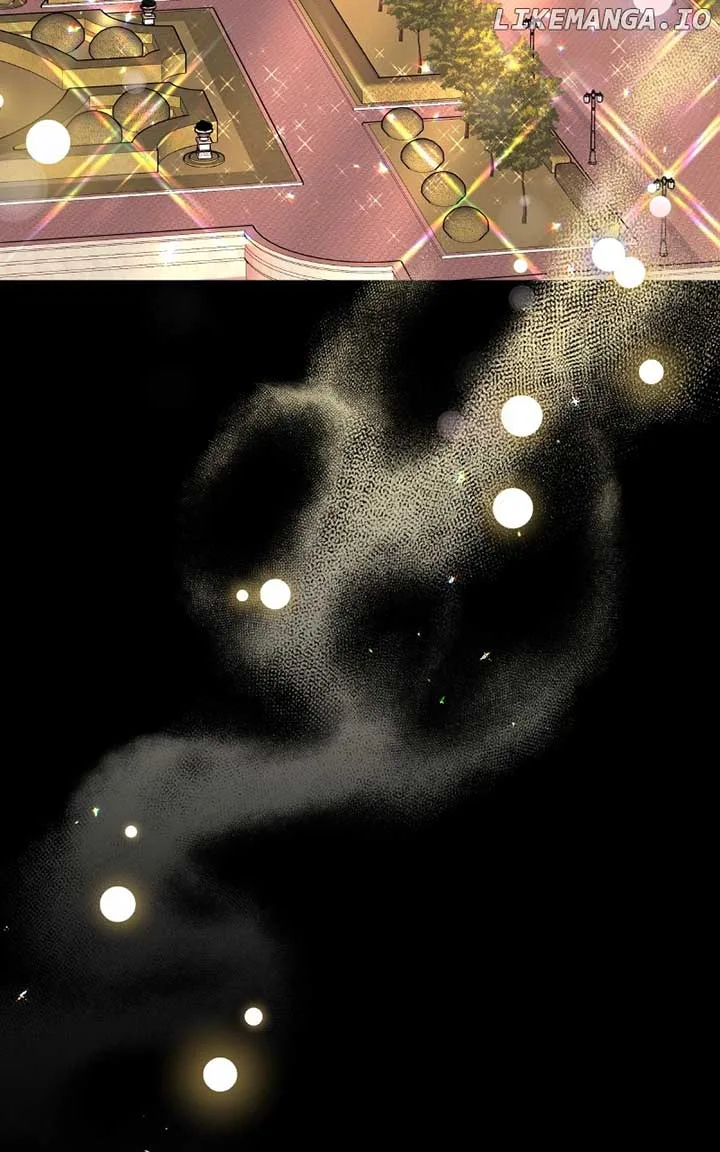 Hoping for My Death Chapter 41 page 34