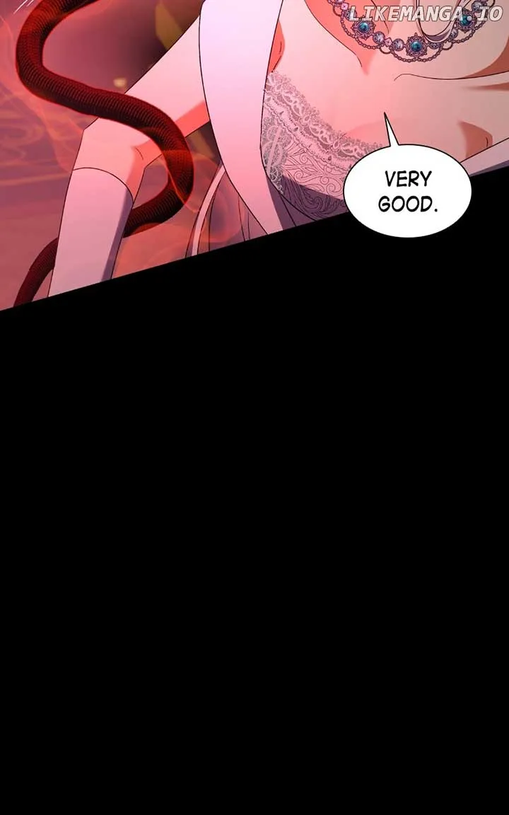 Hoping for My Death Chapter 42 page 112