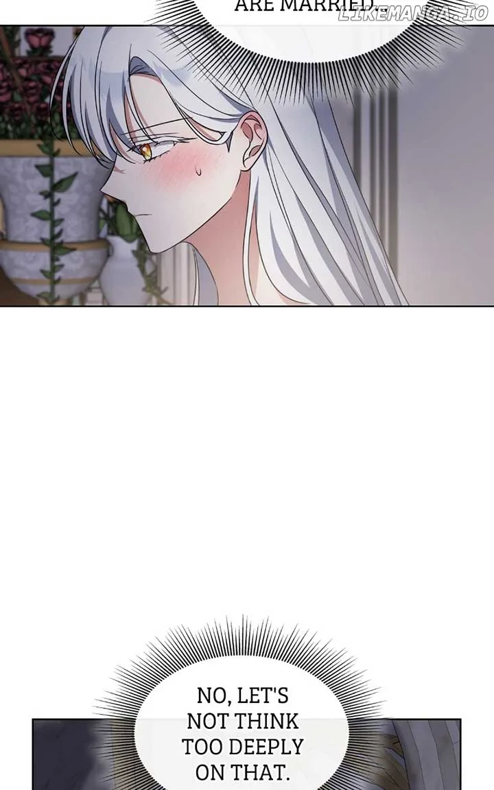 Hoping for My Death Chapter 43 page 77