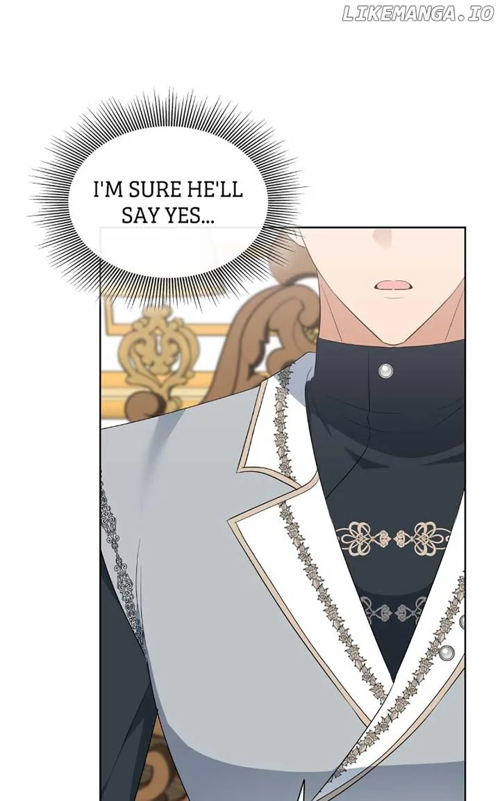 Hoping for My Death Chapter 43 page 16
