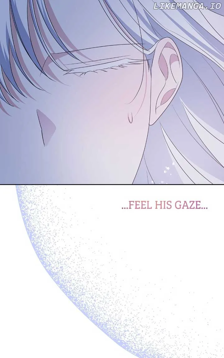Hoping for My Death Chapter 43 page 55