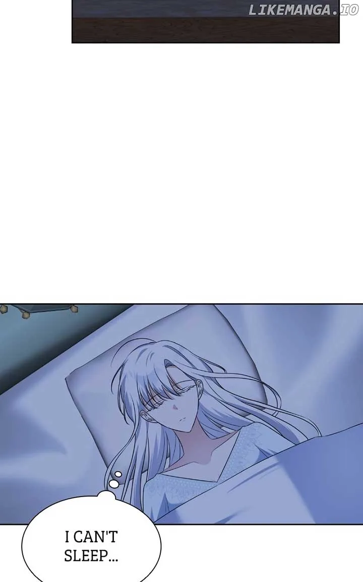 Hoping for My Death Chapter 43 page 43