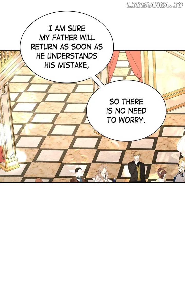 Hoping for My Death Chapter 42 page 47