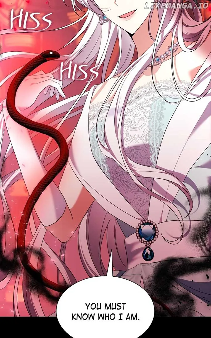 Hoping for My Death Chapter 42 page 110