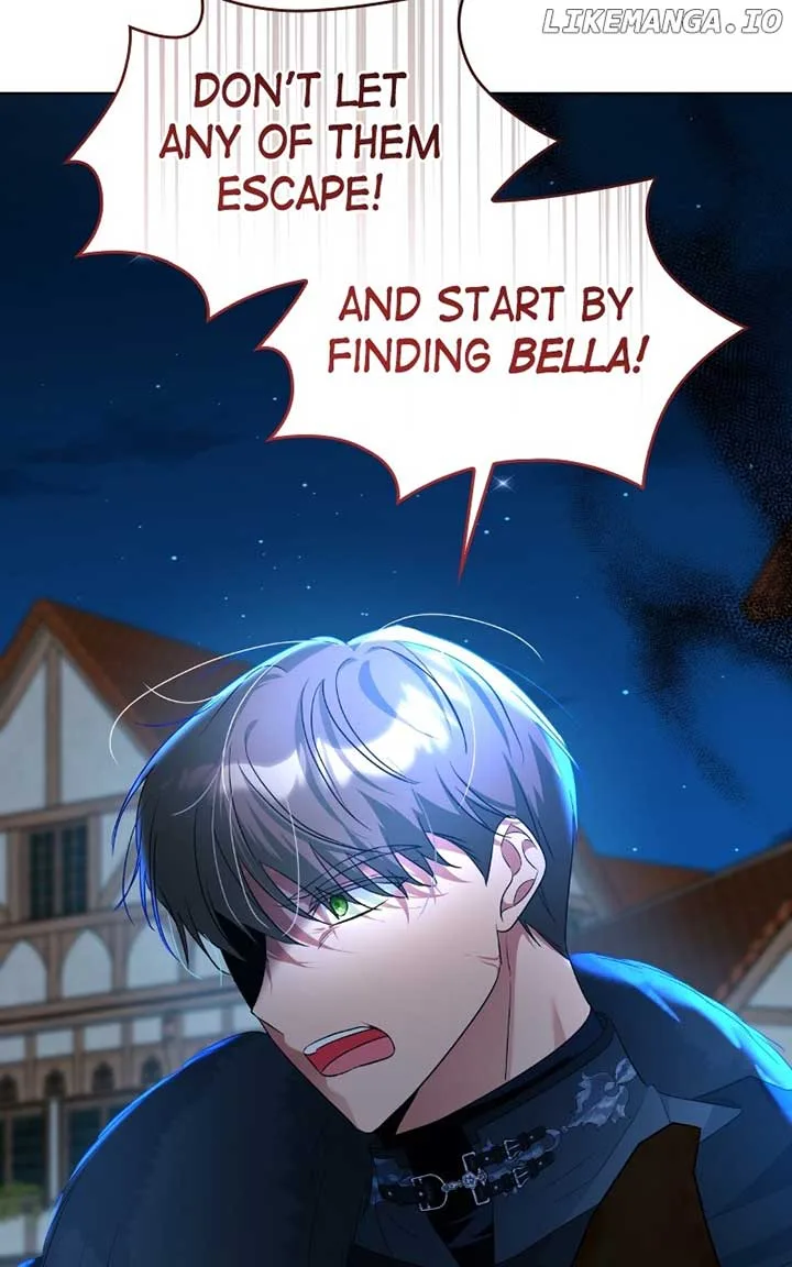 Hoping for My Death Chapter 43 page 101