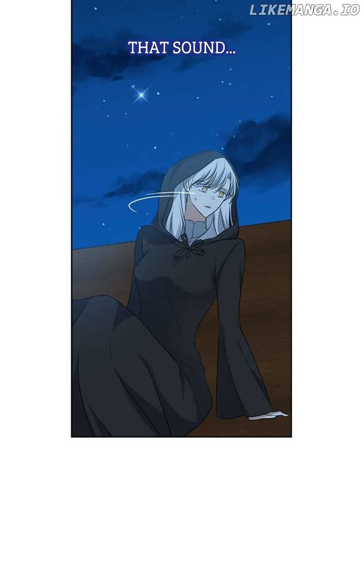 Hoping for My Death Chapter 43 page 98