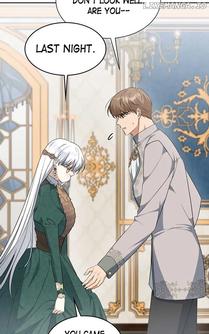 Hoping for My Death Chapter 43 page 66