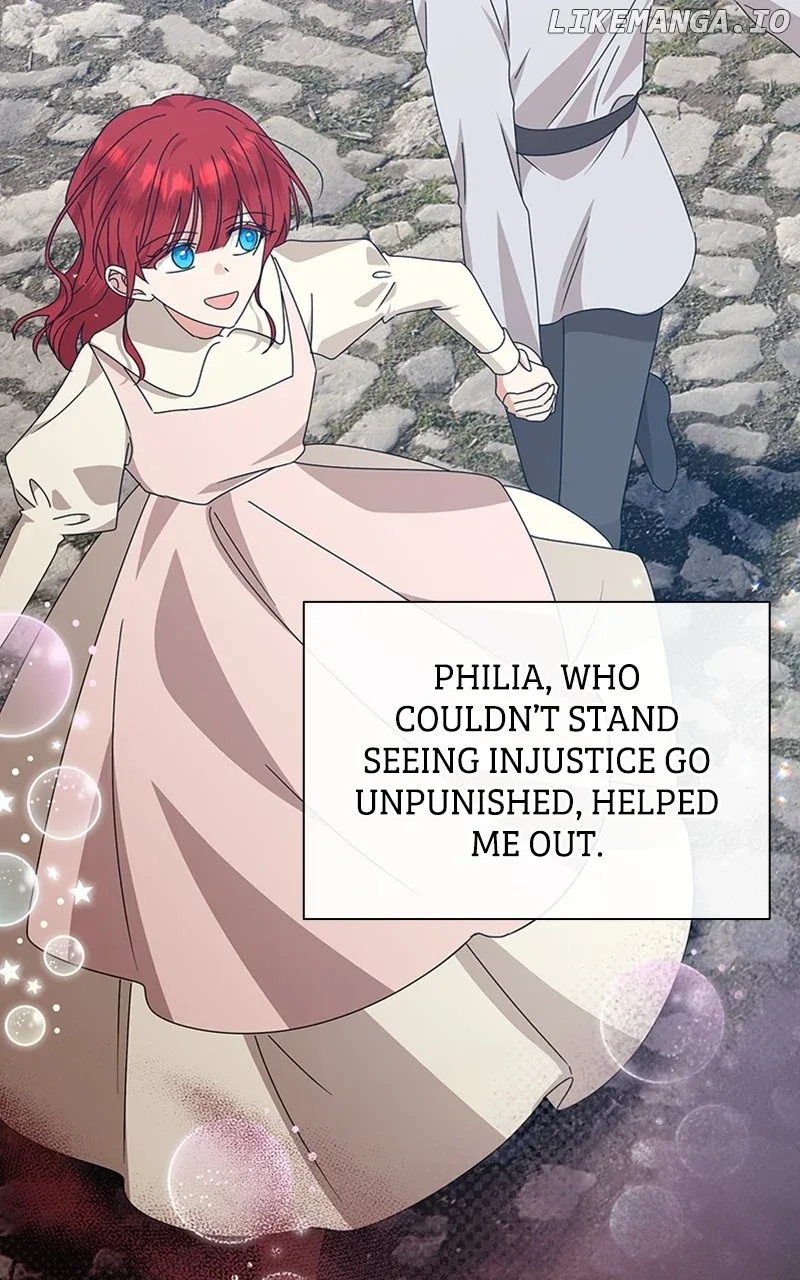 Hoping for My Death Chapter 38 page 73