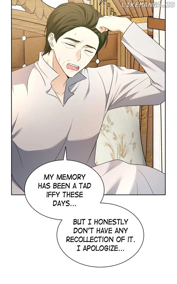 Hoping for My Death Chapter 42 page 86