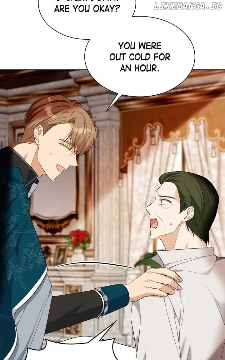 Hoping for My Death Chapter 42 page 84