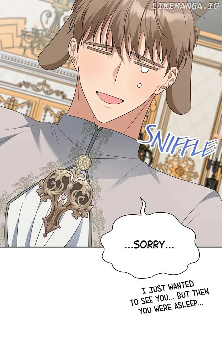 Hoping for My Death Chapter 43 page 70