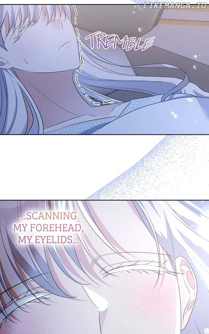 Hoping for My Death Chapter 43 page 56