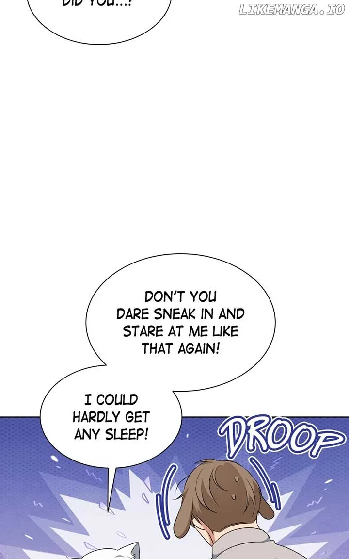 Hoping for My Death Chapter 43 page 68
