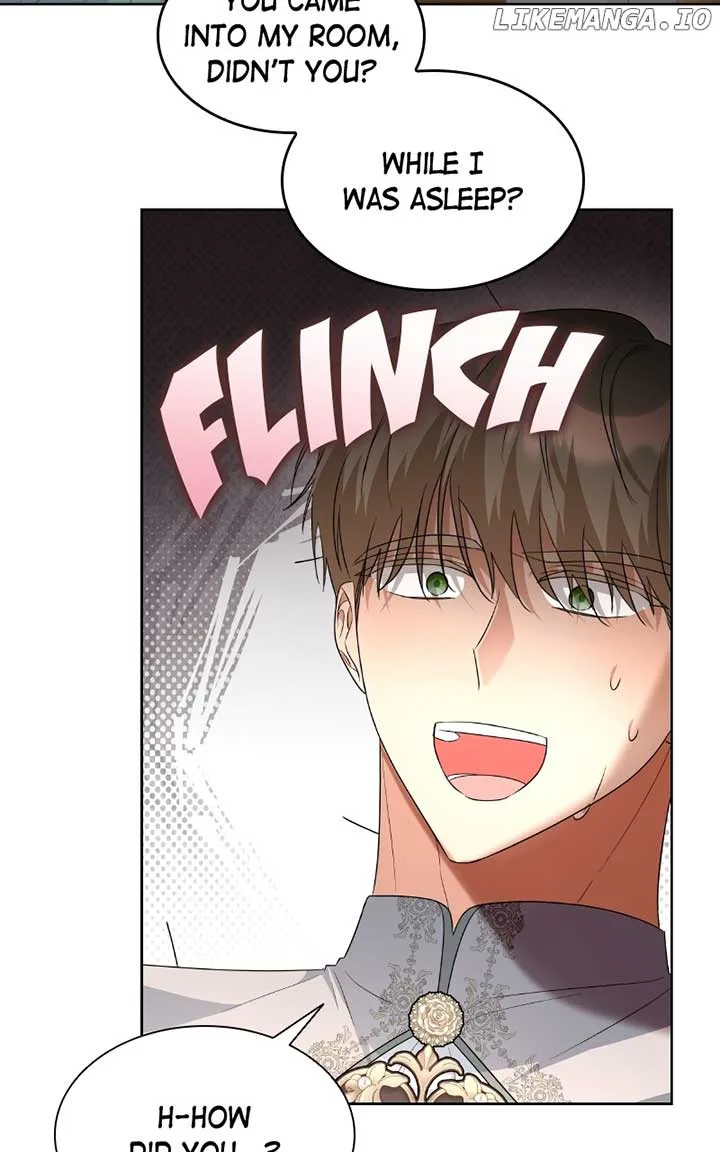 Hoping for My Death Chapter 43 page 67