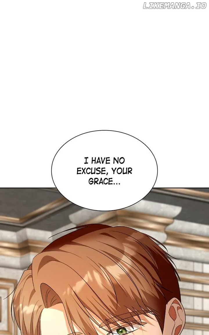 Hoping for My Death Chapter 42 page 87
