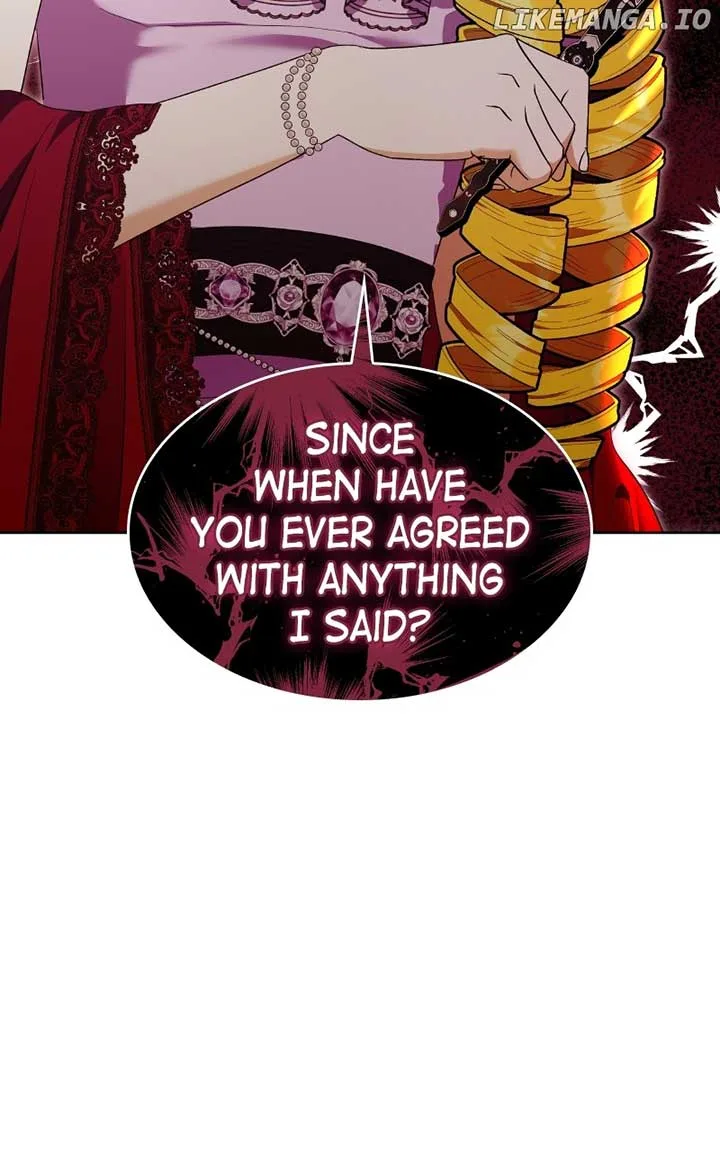 Hoping for My Death Chapter 42 page 58