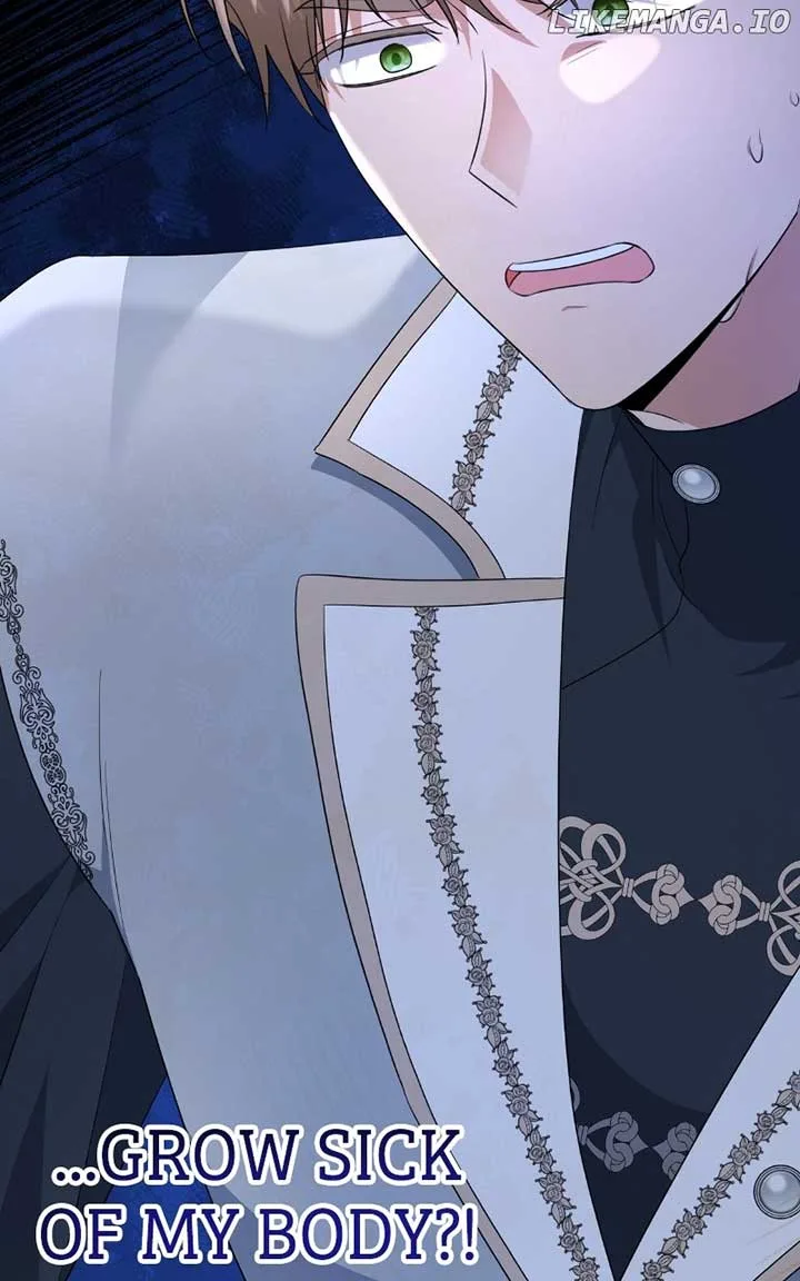 Hoping for My Death Chapter 43 page 18