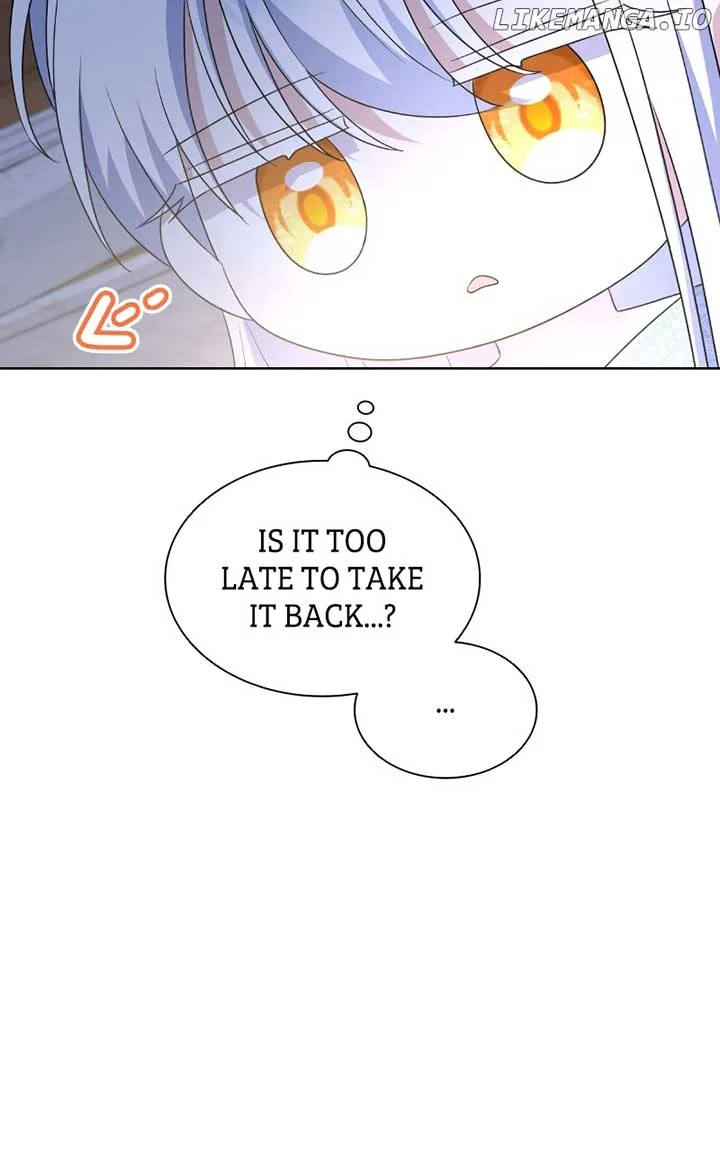 Hoping for My Death Chapter 43 page 36