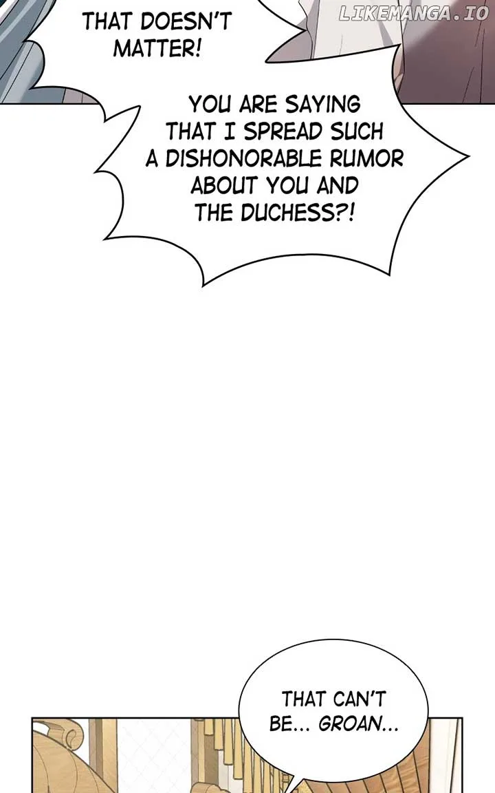 Hoping for My Death Chapter 42 page 85