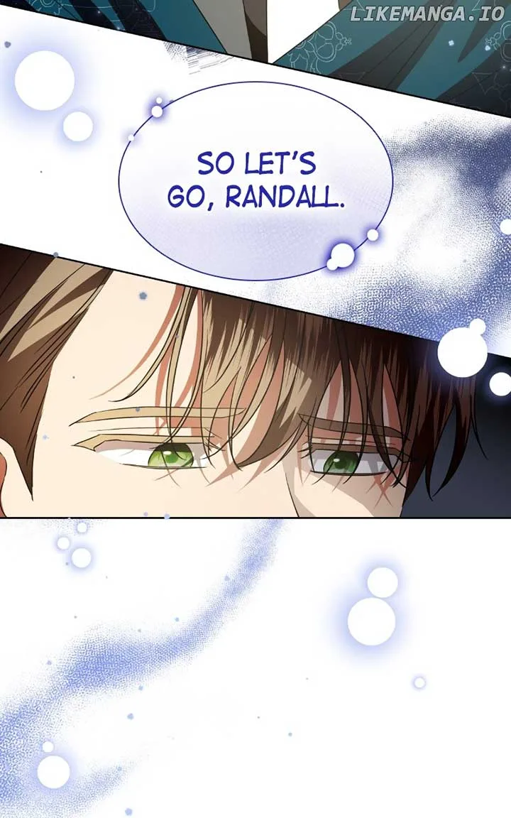 Hoping for My Death Chapter 41 page 31
