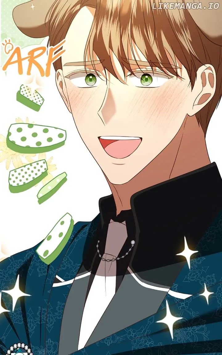 Hoping for My Death Chapter 41 page 17