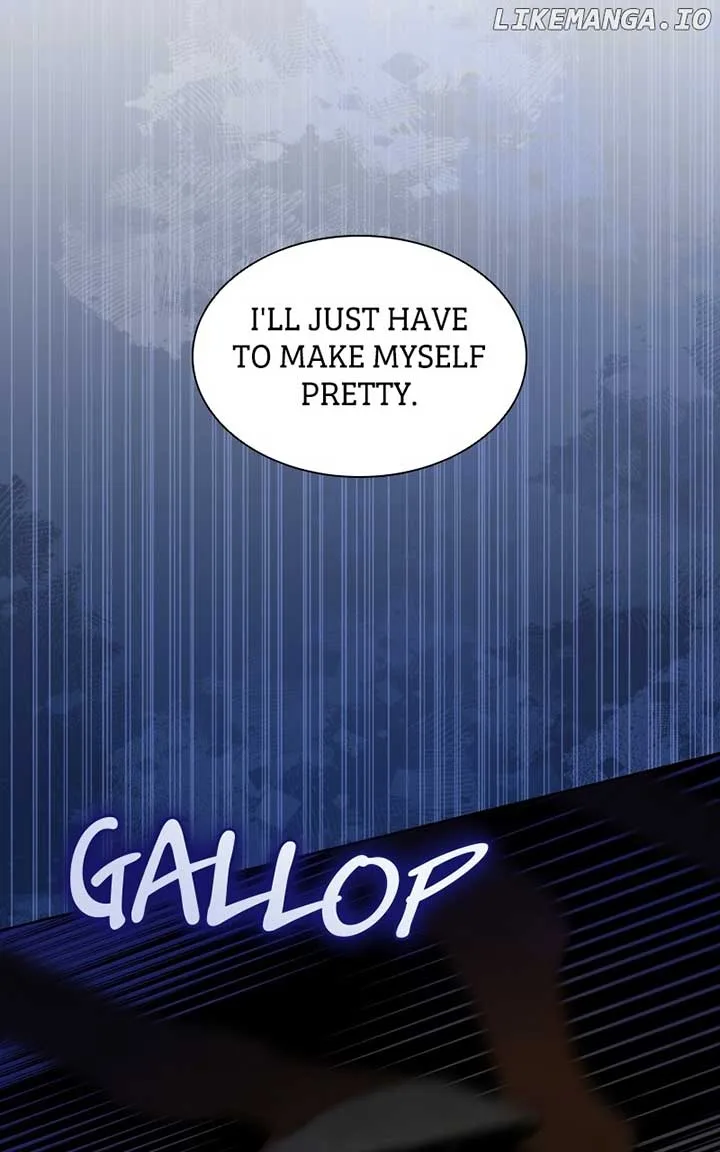 Hoping for My Death Chapter 43 page 95