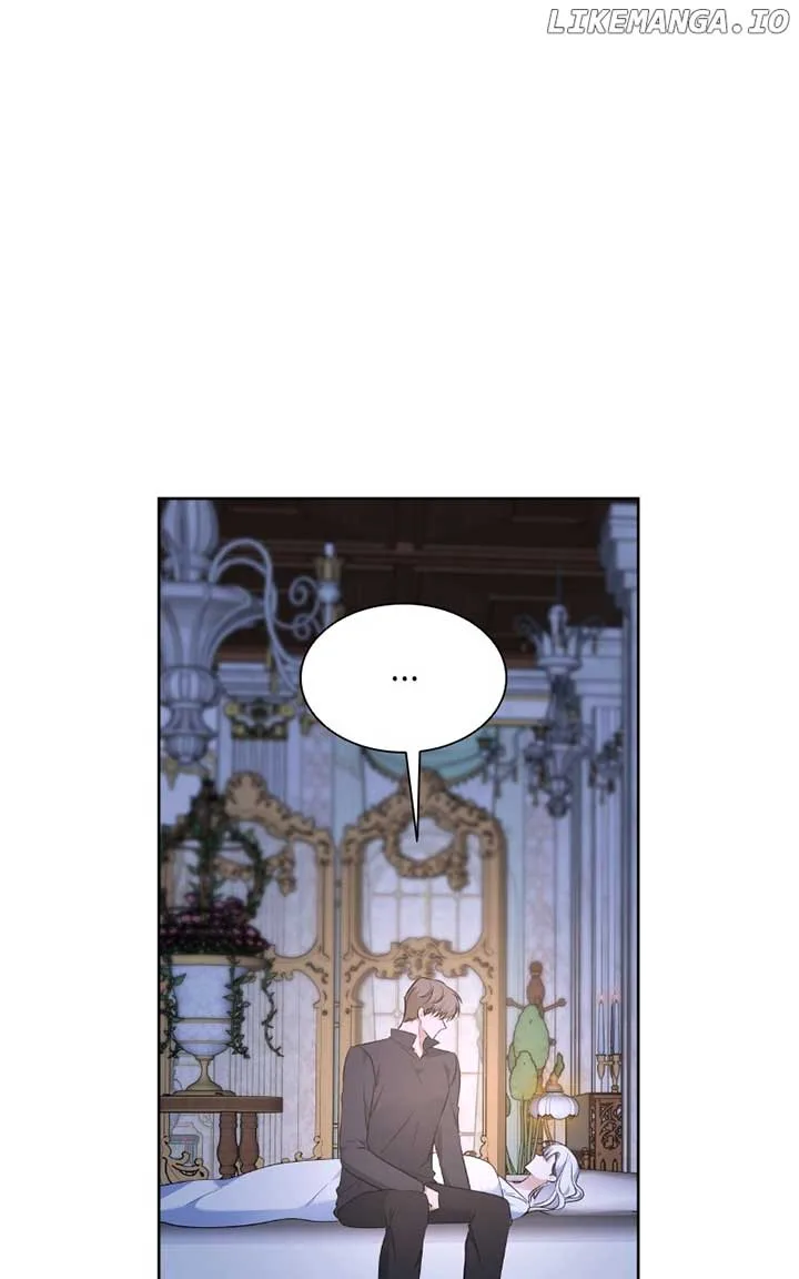 Hoping for My Death Chapter 43 page 53