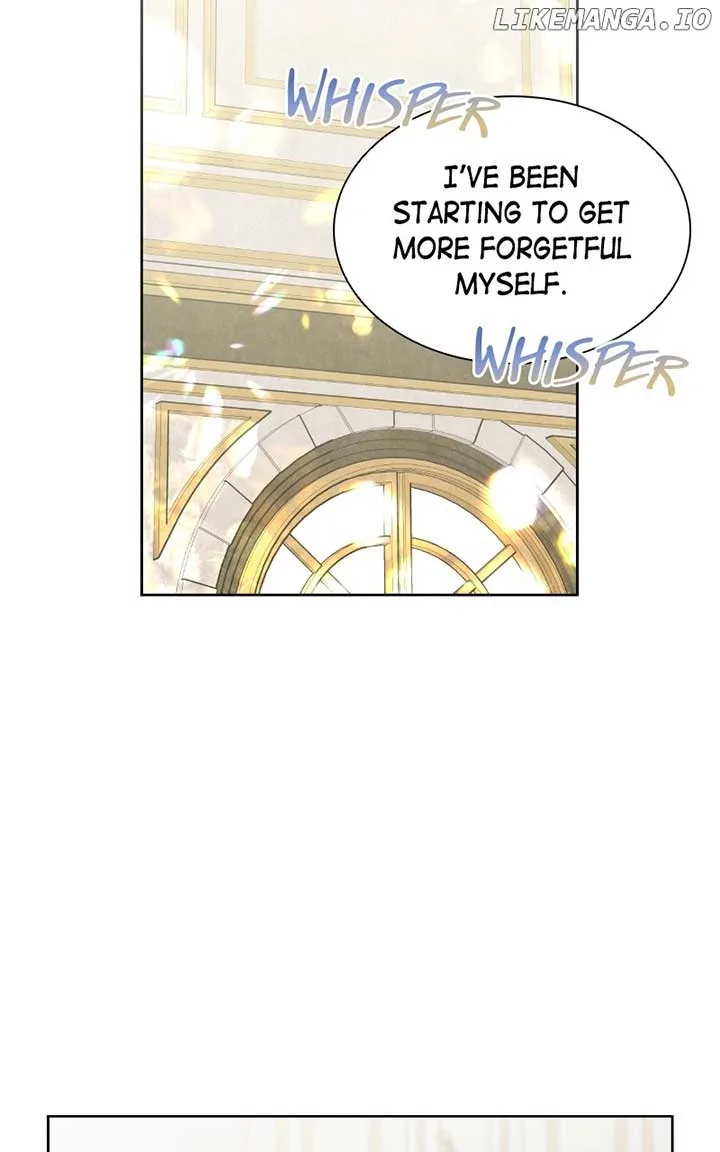 Hoping for My Death Chapter 42 page 49