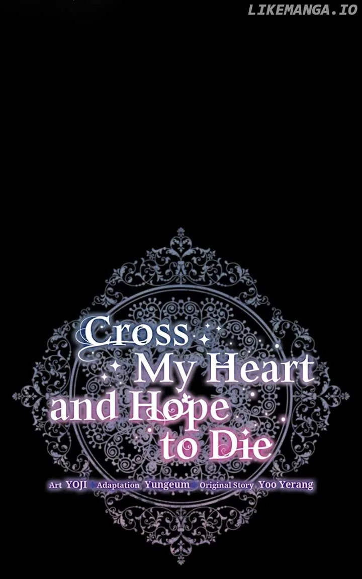 Hoping for My Death Chapter 41 page 35