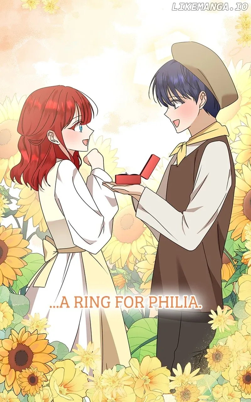 Hoping for My Death Chapter 38 page 84