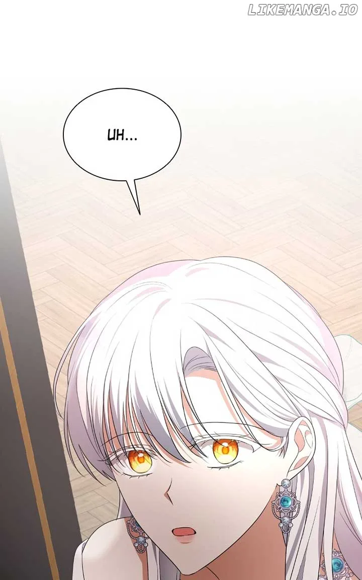 Hoping for My Death Chapter 42 page 70