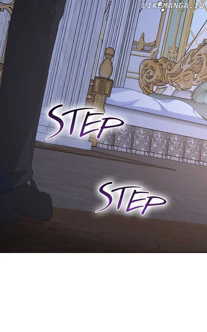 Hoping for My Death Chapter 43 page 47