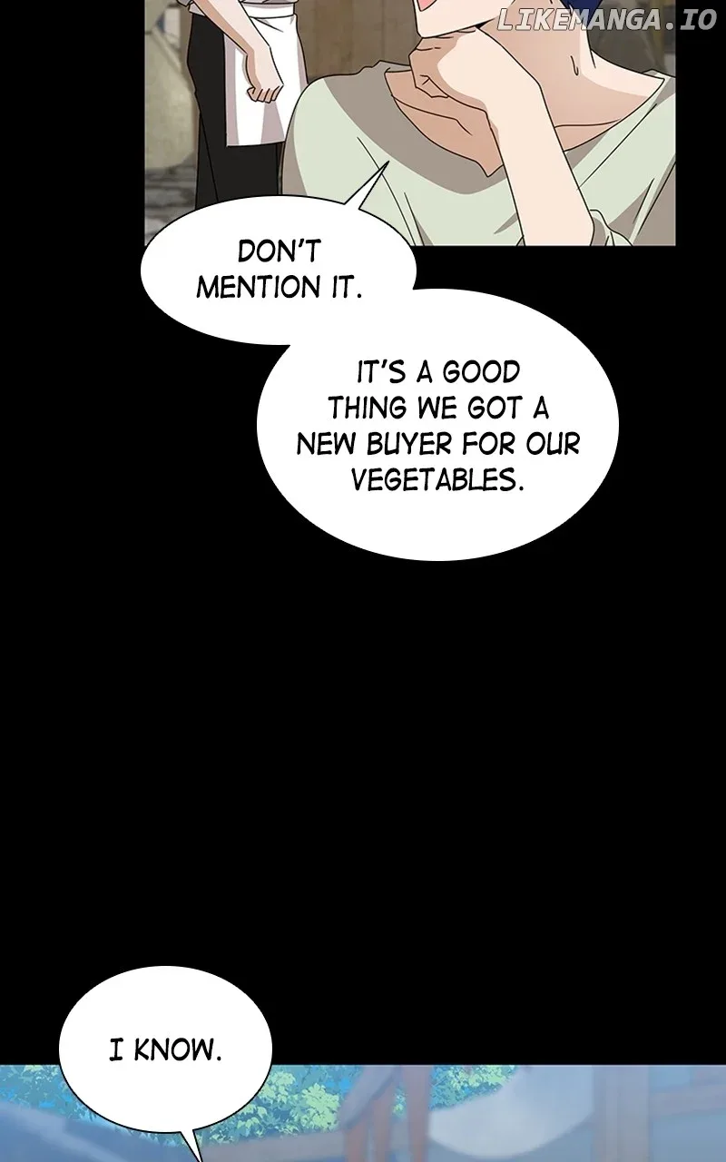 Hoping for My Death Chapter 38 page 80