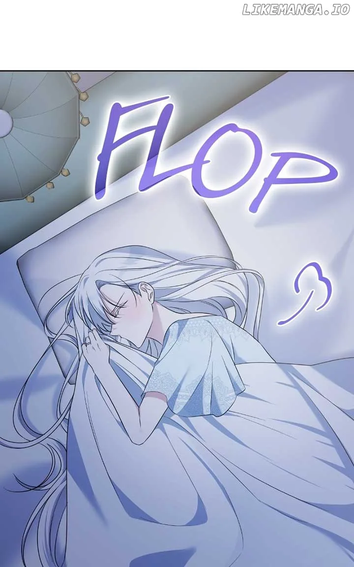Hoping for My Death Chapter 43 page 37