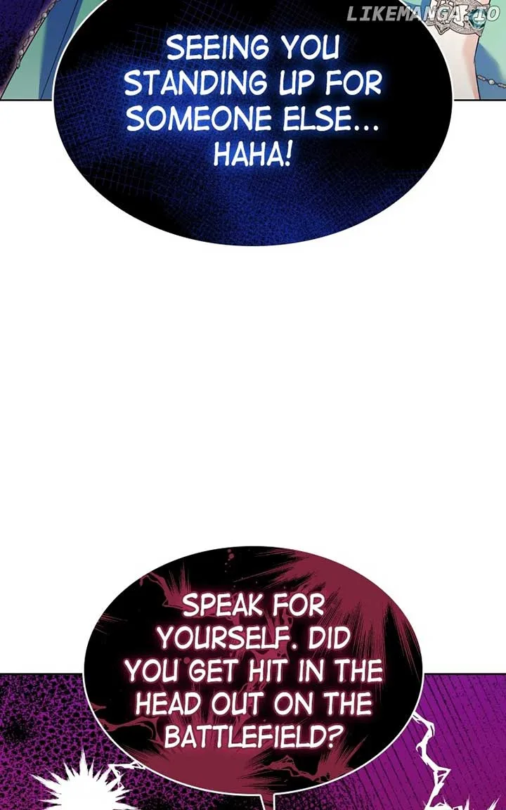 Hoping for My Death Chapter 42 page 56