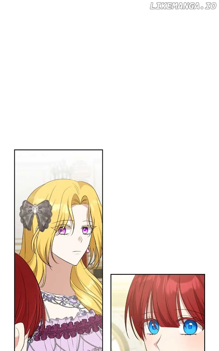 Hoping for My Death Chapter 42 page 52