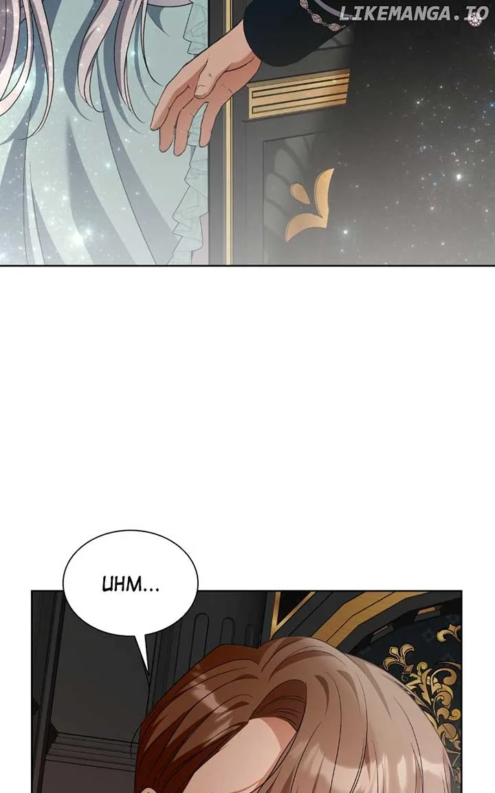 Hoping for My Death Chapter 42 page 68