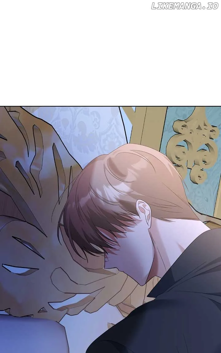Hoping for My Death Chapter 43 page 49