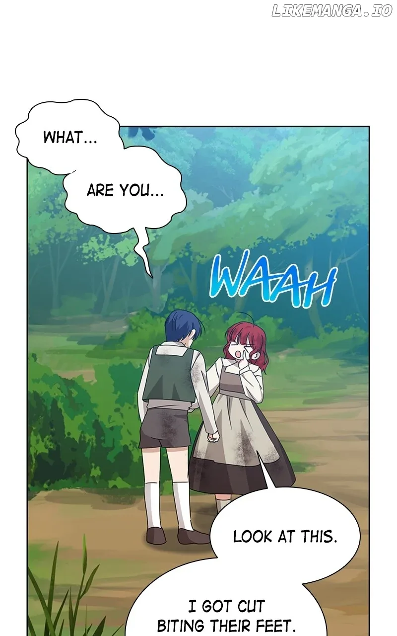Hoping for My Death Chapter 38 page 66