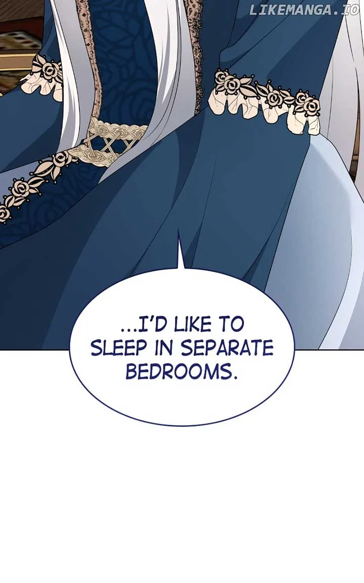 Hoping for My Death Chapter 43 page 6