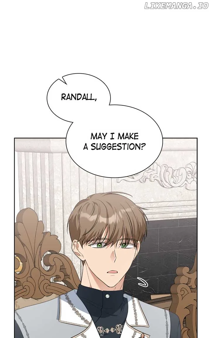 Hoping for My Death Chapter 42 page 132